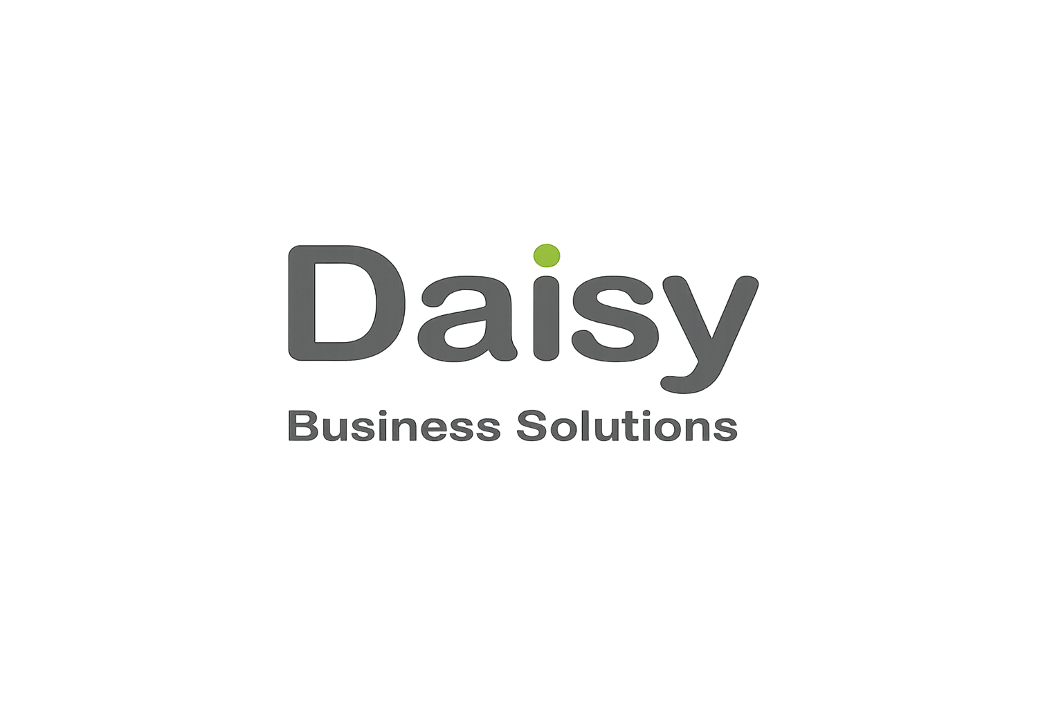 Daisy Business Solutions logo