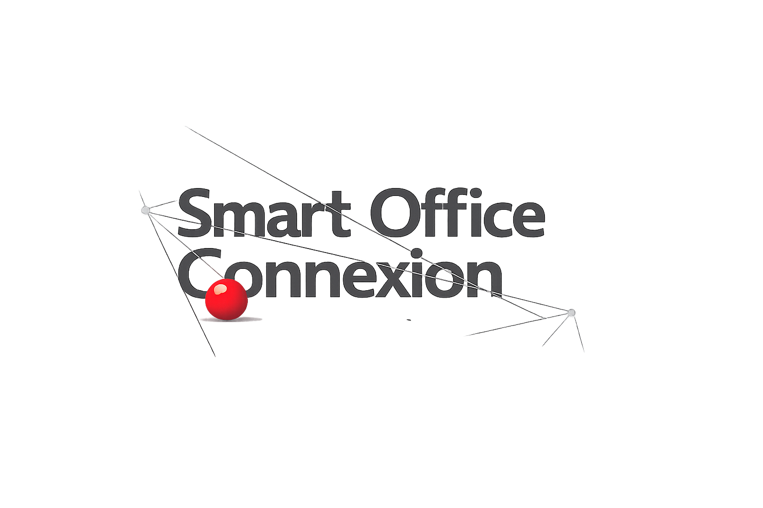 Smart Office Connexion logo